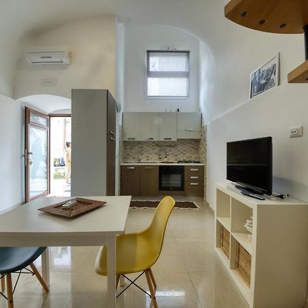 La Cattedrale Apartments&Suite - Affitti Brevi Italia Gravina in Puglia Eksteriør billede