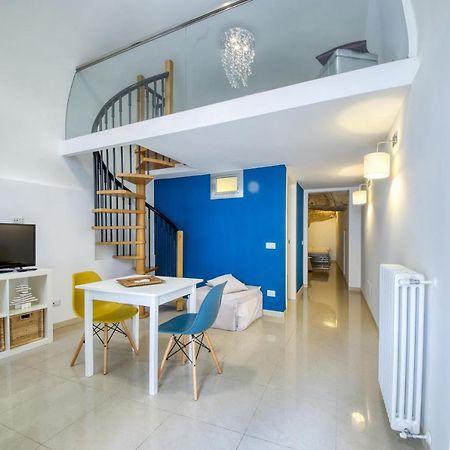 La Cattedrale Apartments&Suite - Affitti Brevi Italia Gravina in Puglia Eksteriør billede