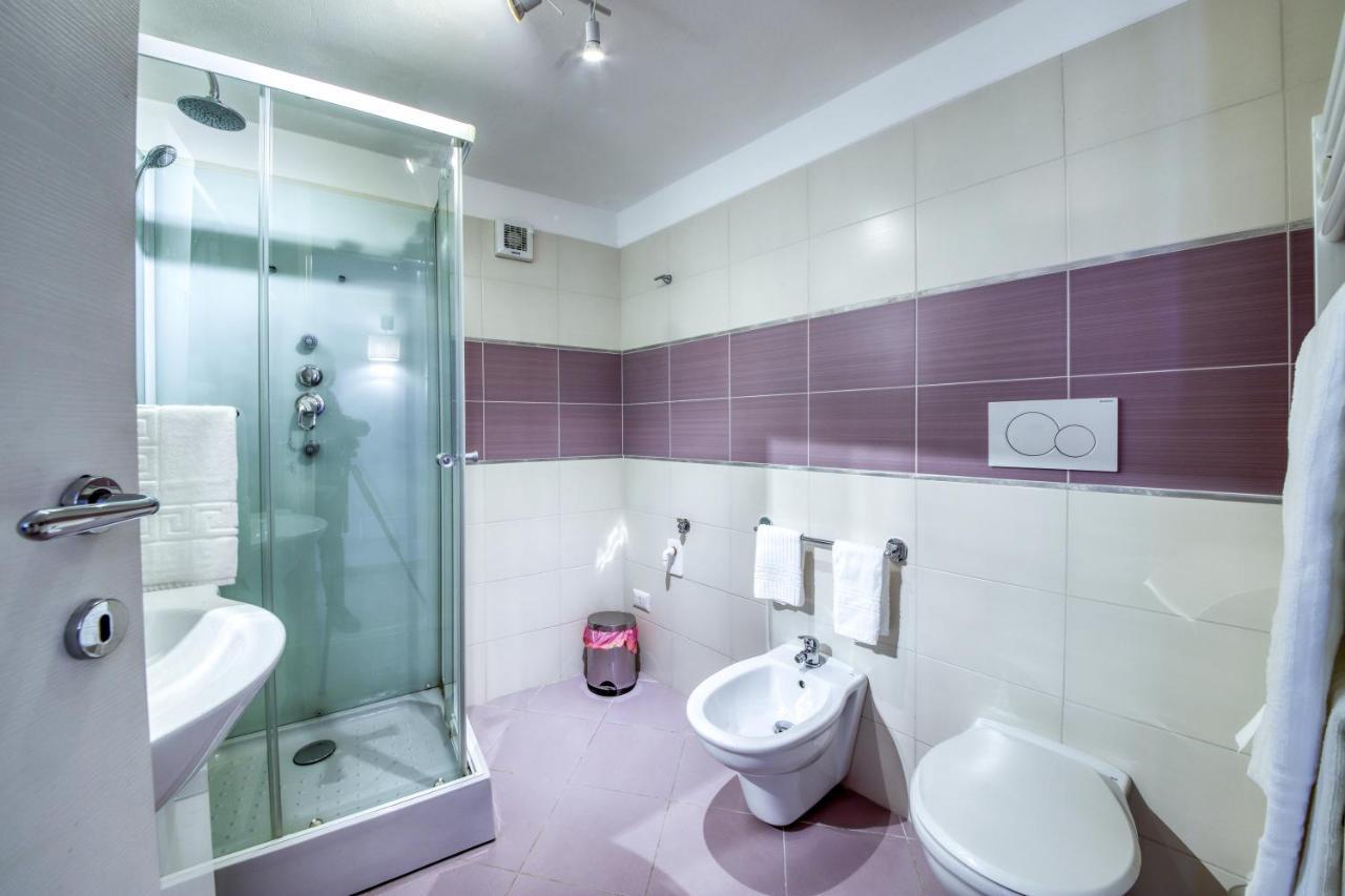 La Cattedrale Apartments&Suite - Affitti Brevi Italia Gravina in Puglia Eksteriør billede