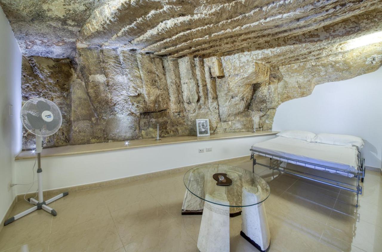 La Cattedrale Apartments&Suite - Affitti Brevi Italia Gravina in Puglia Eksteriør billede