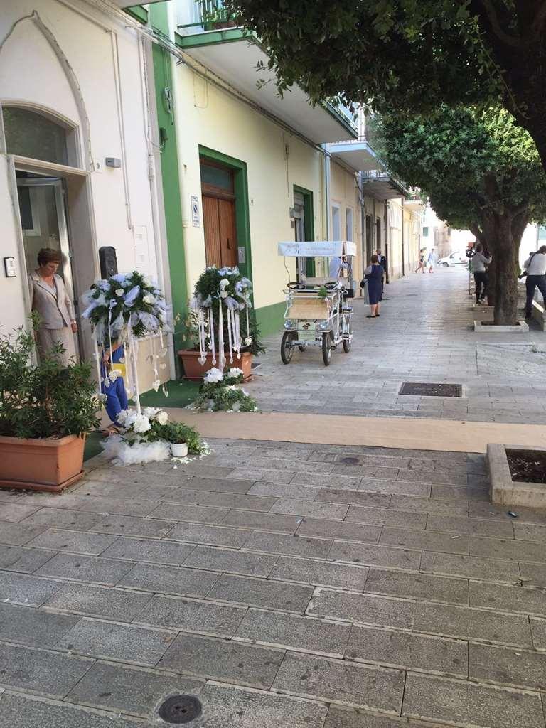 La Cattedrale Apartments&Suite - Affitti Brevi Italia Gravina in Puglia Eksteriør billede
